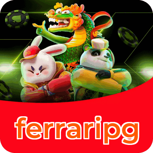 Jogos com maior RTP na ferraripg
