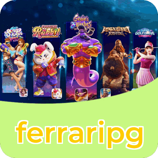 Download iOS ferraripg